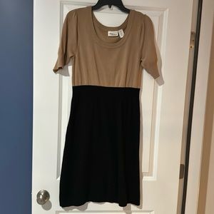 Allison Brittney Sweater Dress